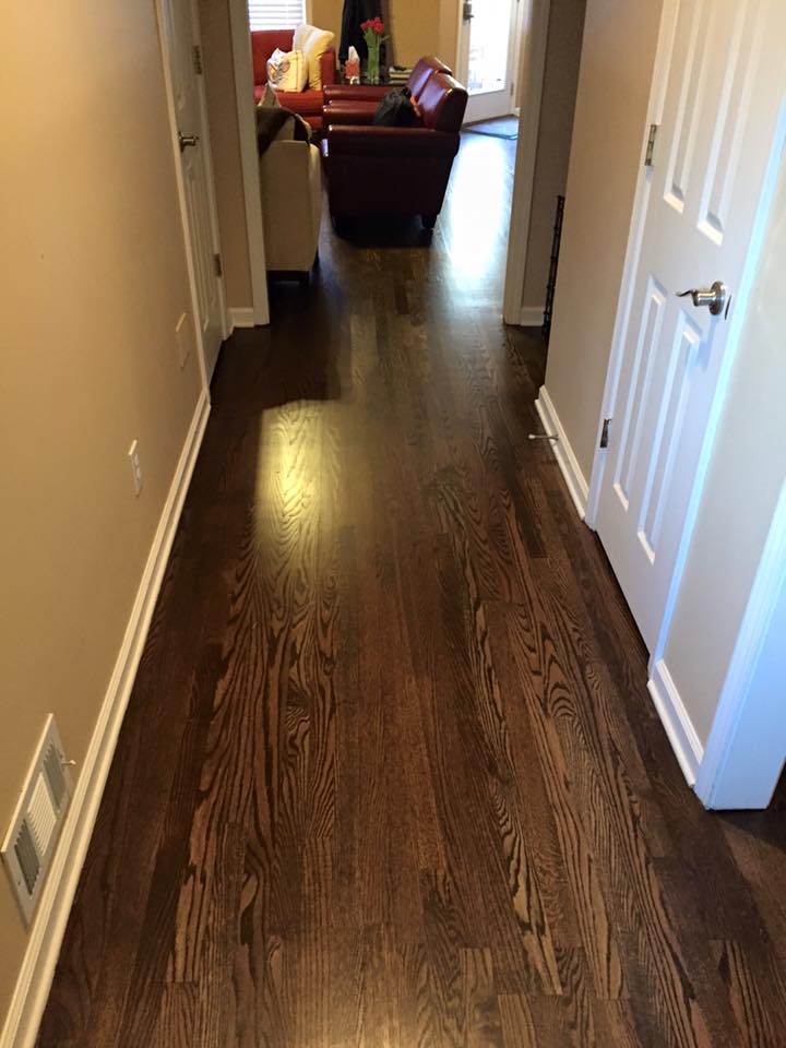 Mr Hardwood Inc Atlanta