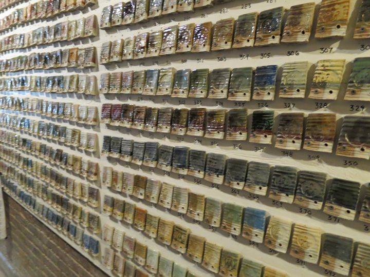 artbusnyc Studio Visit Greenwich House Pottery