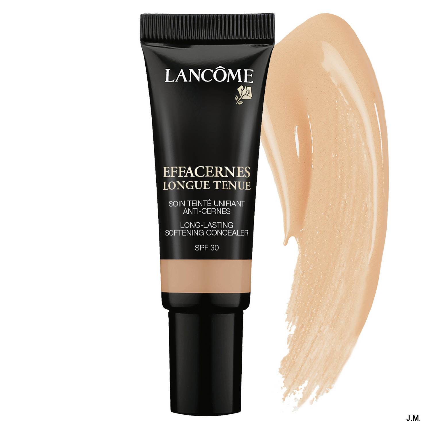 EFFACERNES WATERPROOF PROTECTIVE UNDEREYE CONCEALER