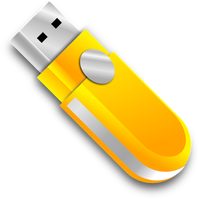 Cómo recuperar archivos desde una USB dañada