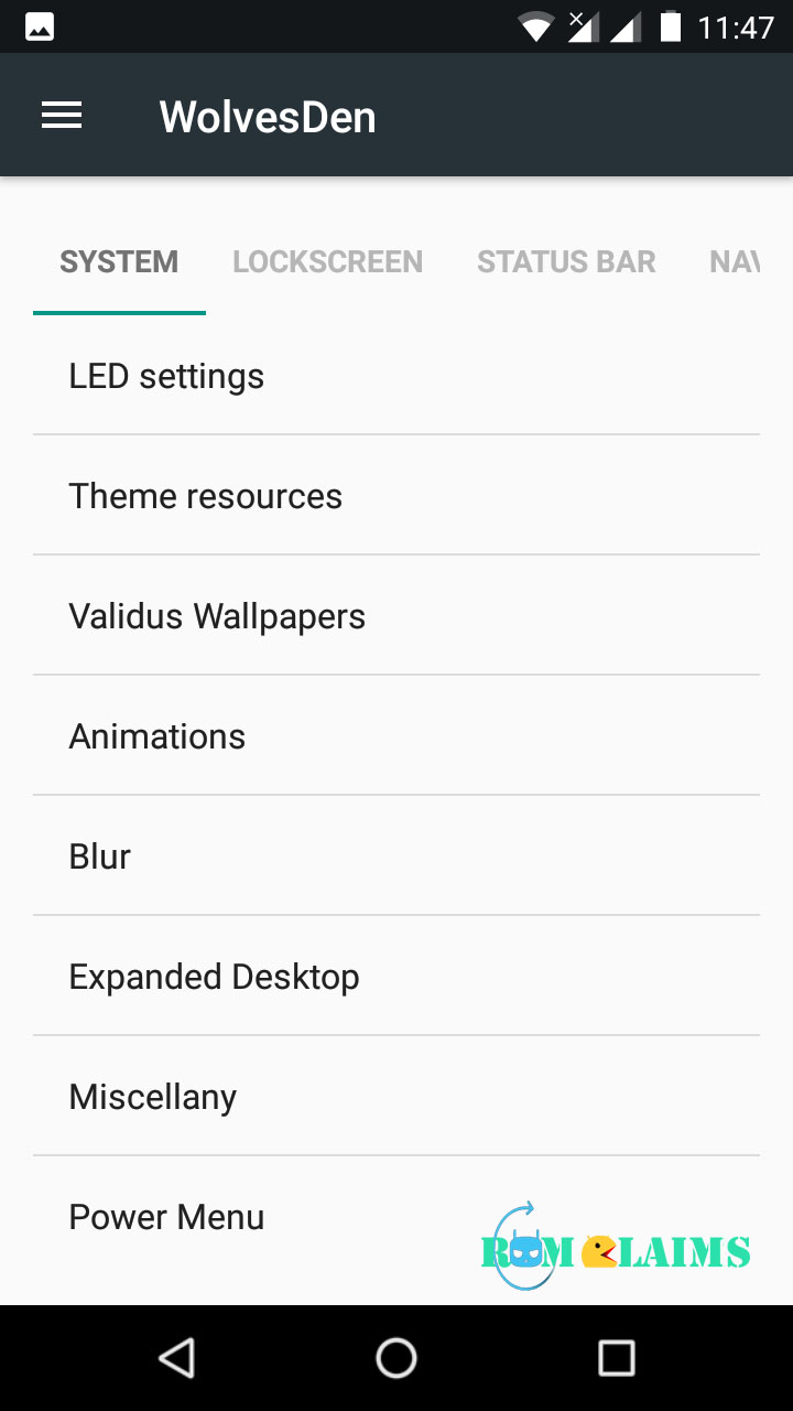 Android Nougat 712 Rooted Iso Download Android Nougat 712 Rooted Iso Download