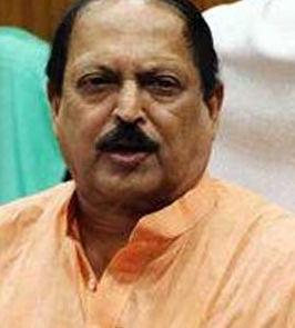 Subrata Mukherjee age, wiki, biography Subrata Mukherjee age, wiki, biography