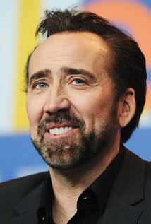 Nicolas Cage Nicolas Cage