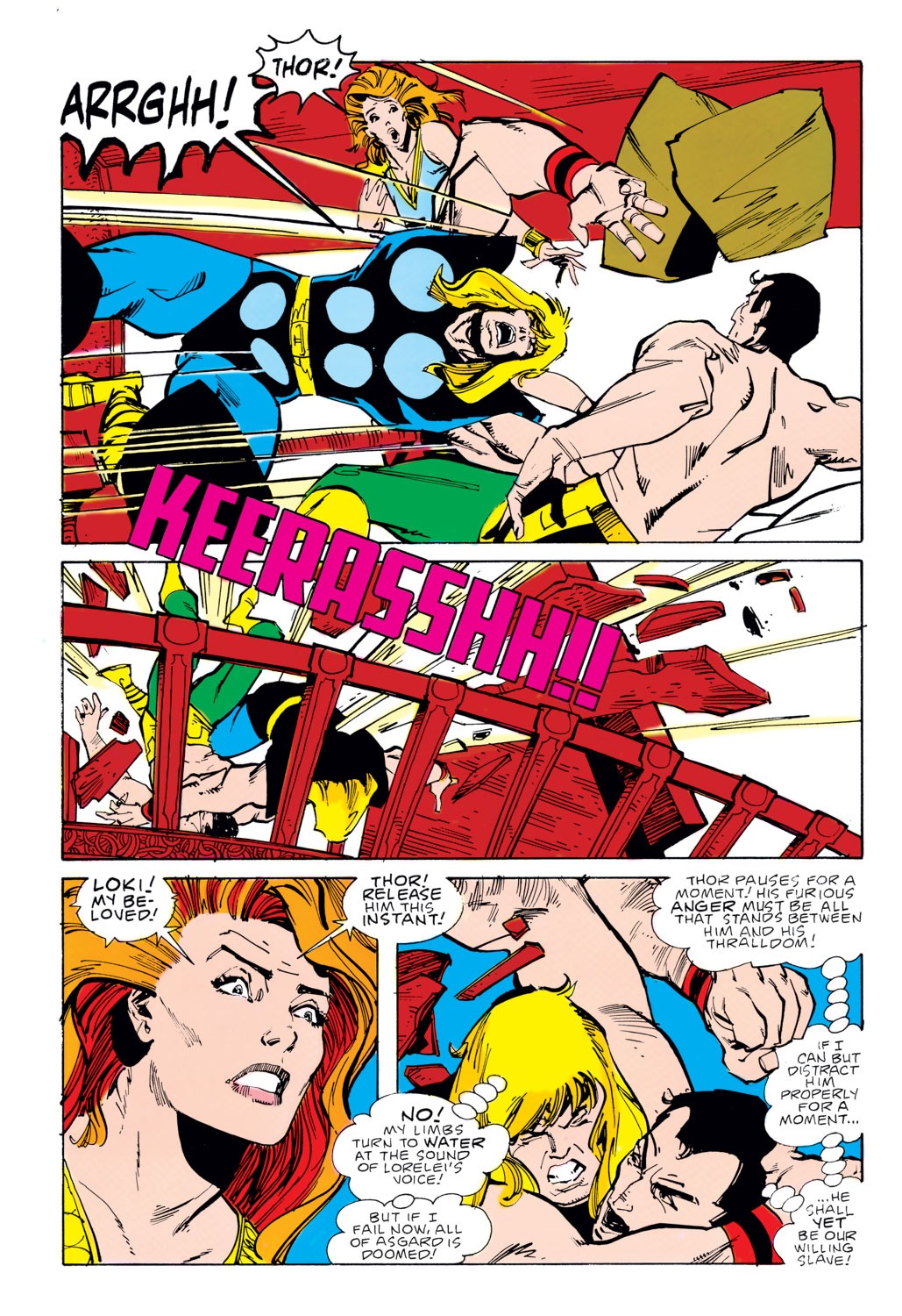 Thor (1966) 359 Page 14