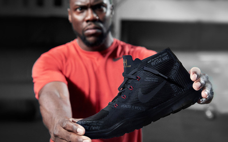 nike free train instinct