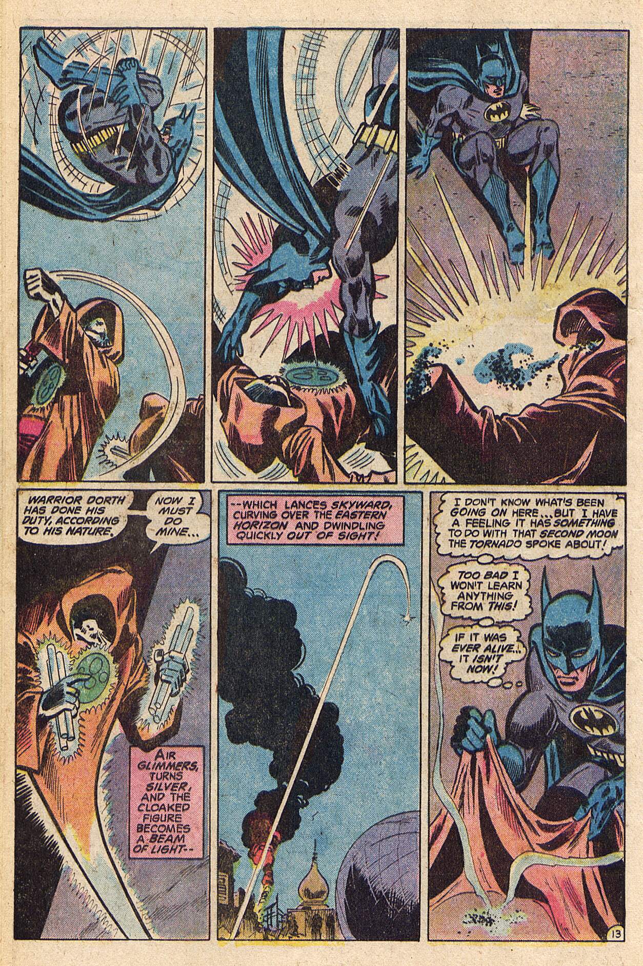 Justice League of America (1960) 155 Page 16