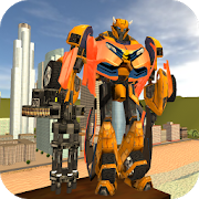 Rise of Steel Unlimited (Money - Gems) MOD APK Rise of Steel Unlimited (Money - Gems) MOD APK