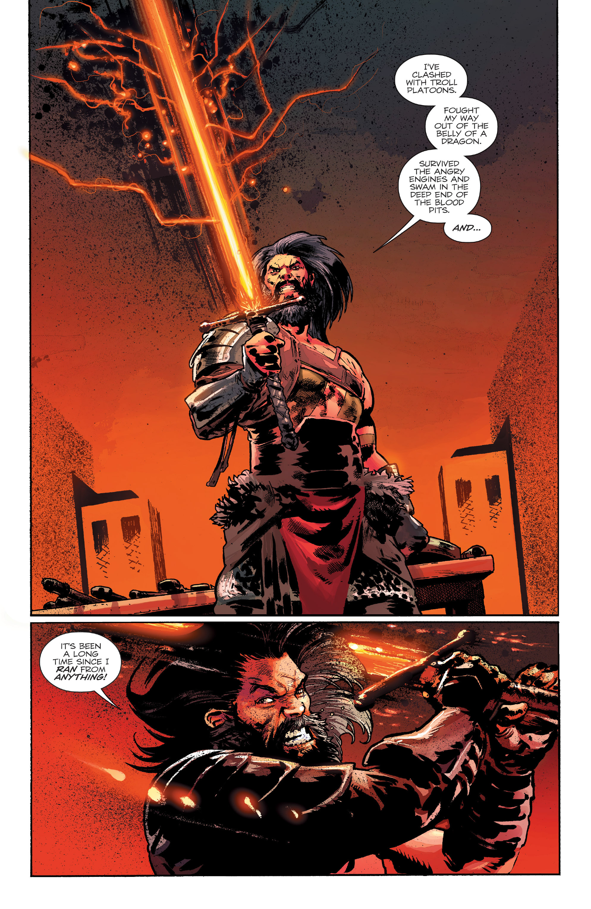 Birthright (2014) issue 2 - Page 22