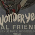 The Wonder Years Announce Tour With Real Friends, Knuckle Puck, Moose Blood, & Seaway