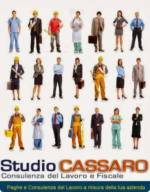 Festività in busta paga 2020 - Studio Cataldi
