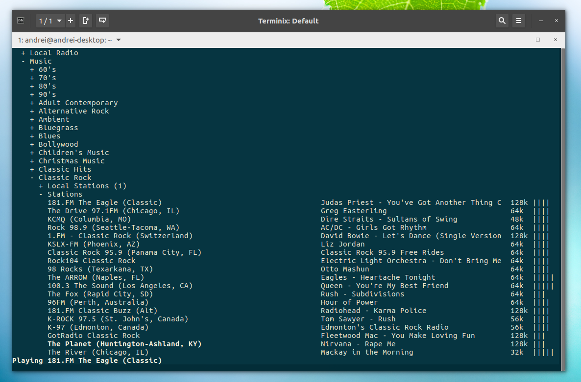 Линукс интернет. Дистрибутив линукс минт. Радио на linux. Интернет через линукс. Bash ubuntu terminal.