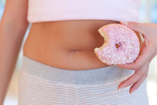 Thói quen ăn uống khiến triglycerides tăng cao