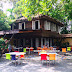 Cafe Rumah Pohon, Ruang Teduh di Tengah Kota