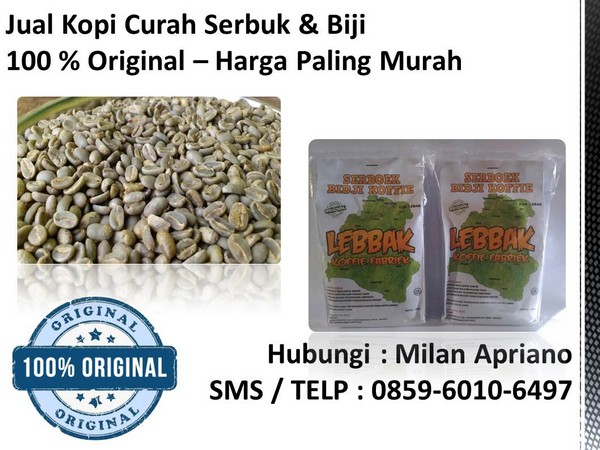 kopi bubuk singkawang kopi bubuk singkawang