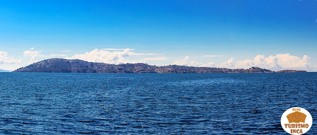 Isla de Taquile