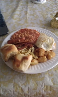 Full Irish Breakfast Full Irish Breakfast