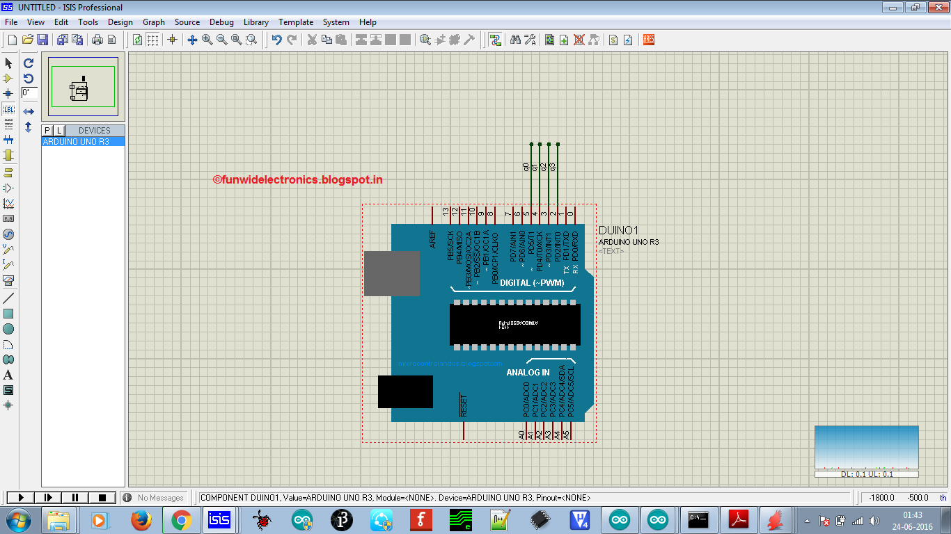 Serial Dtmf Decoder Serial Dtmf Decoder
