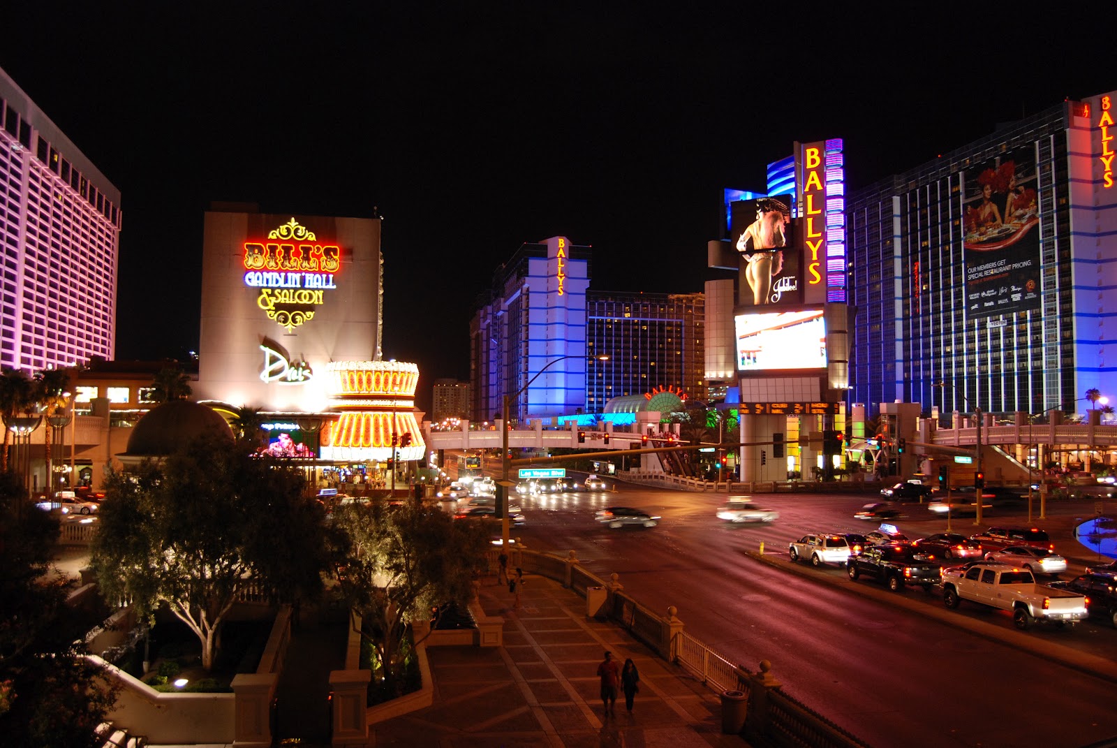 Win las vegas