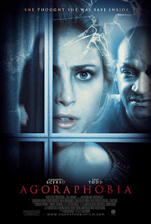 Nỗi Sợ Khoảng Trống - Agoraphobia Nỗi Sợ Khoảng Trống