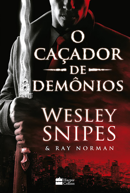 O caçador de demônios - Wesley Snipes