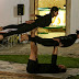 Epic Notes levou música eletrónica e dança acroyoga ao Castelo de Loulé