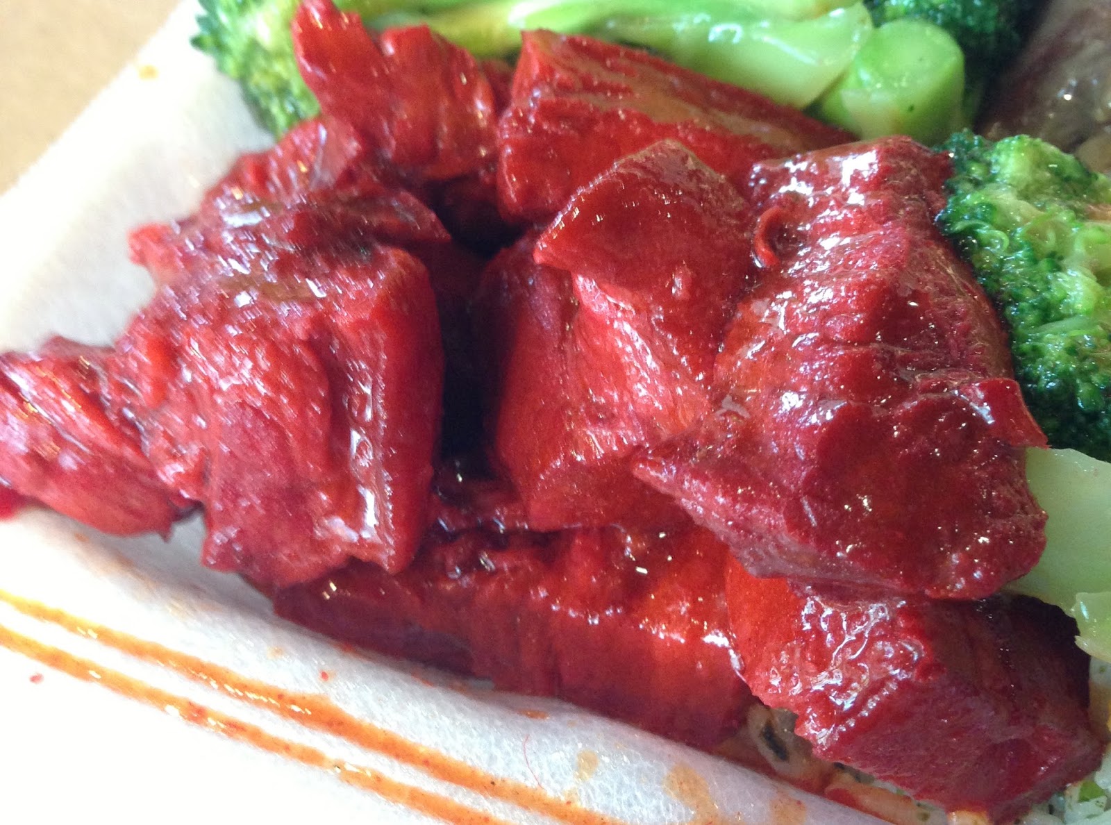 GREAT EATS HAWAII CHUN WAH KAM