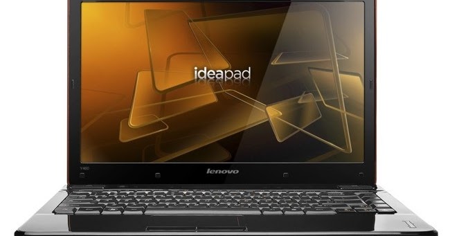 Lenovo IdeaPad Y Specs