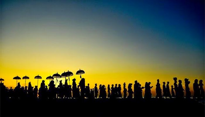 Polda Bali Didesak Tangkap Penghujat Hari Nyepi