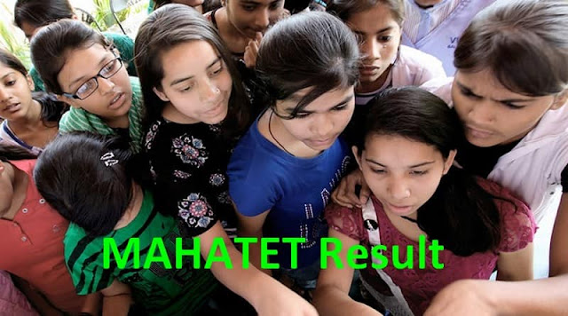 MAHATET Result MAHATET Result