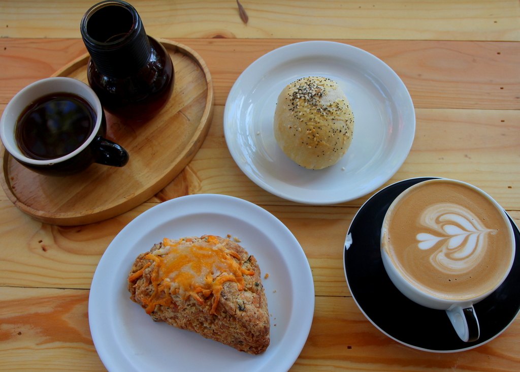 Hidden House Coffee San Juan Capistrano Coffee and Hip Orange County