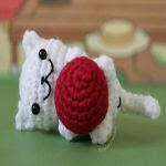 PATRON GRATIS GATO AMIGURUMI 22888