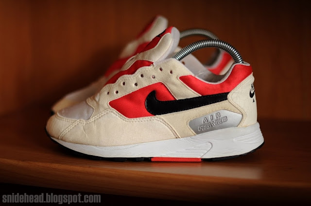 nike pegasus 1992