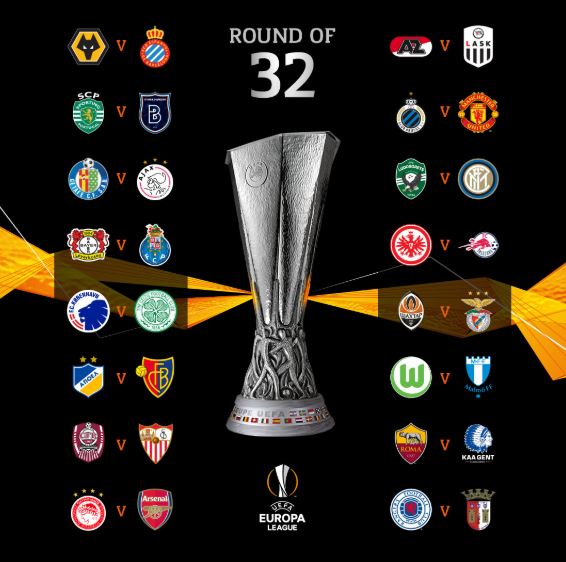 Horarios Oficiales Para Los Octavos De Final De La Uefa Champions