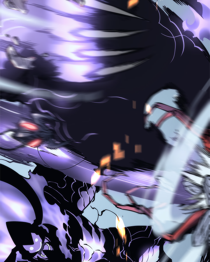 Solo Leveling Chapter 101 - AB Truyện