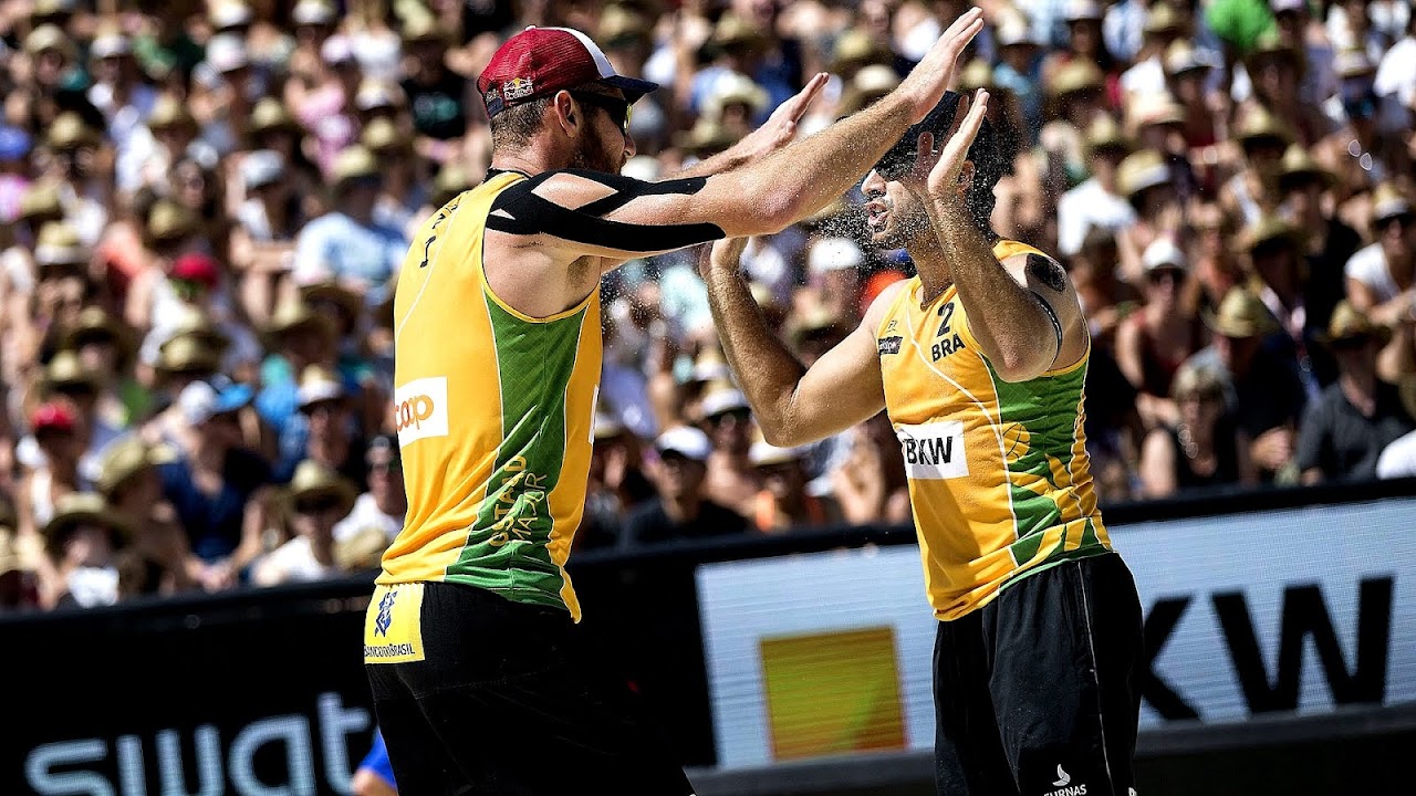 Volleyball Rules For Dummies Volley Choices