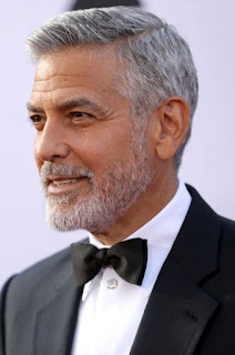George Clooney to direct and star in GOOD MORNING MIDNIGHT for Netflix