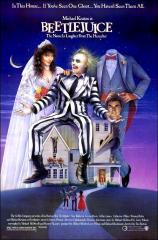 Beetle Juice (1988) DVDRip Latino
