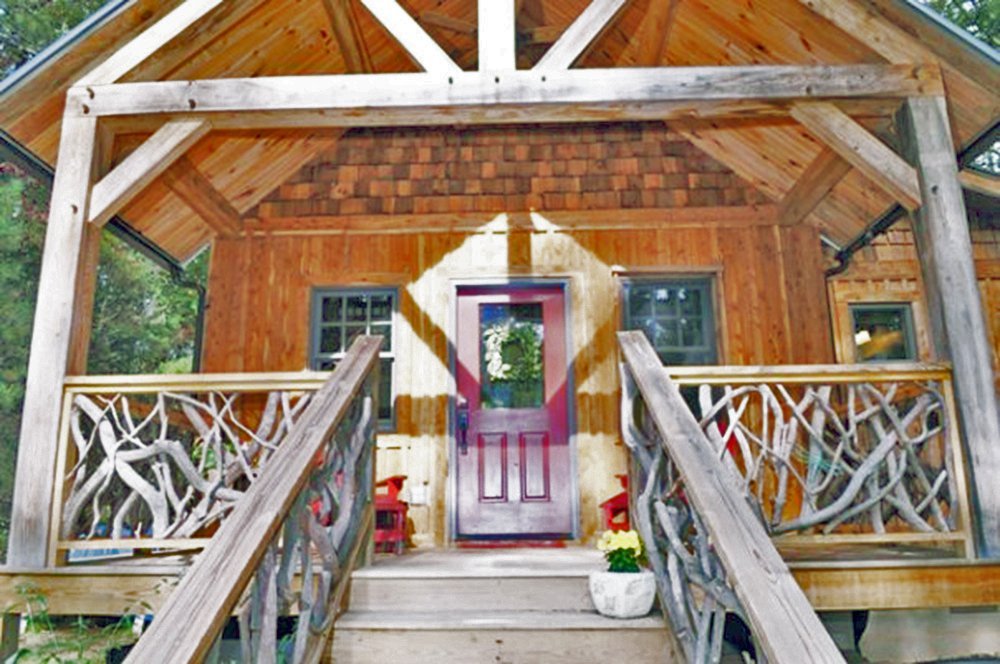 How To Build Log Home Kits How To Build Log Home Kits