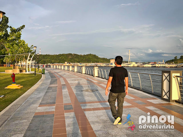 THINGS TO DO IN BANDAR SERI BEGAWAN BRUNEI