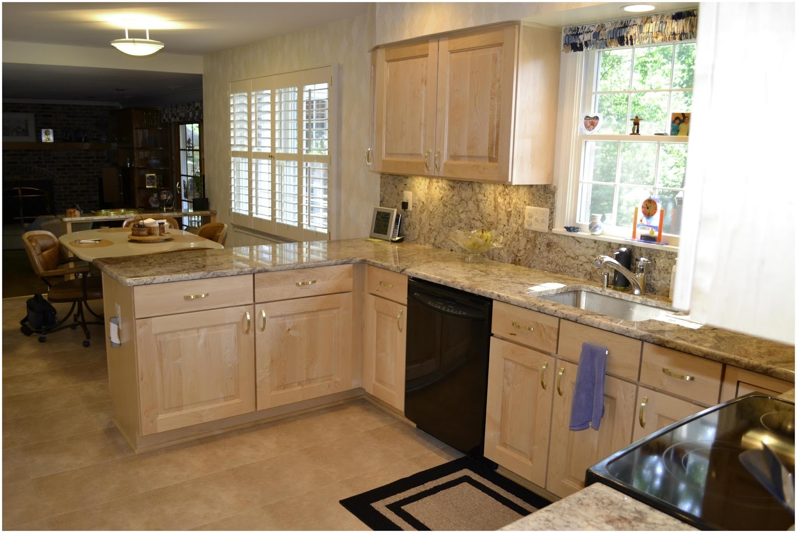 9 Kitchen Floor Covering ZCAZ MILLIE WALLS'S BLOG