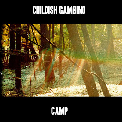 Childish Gambino, Camp, Heartbeat, Bonfire, Fire Fly,  All the Shine, That Power, Donald Glover