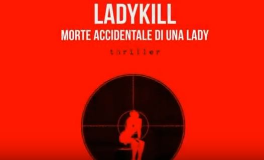 Ladykill-Morte accidentale di una lady (volume)