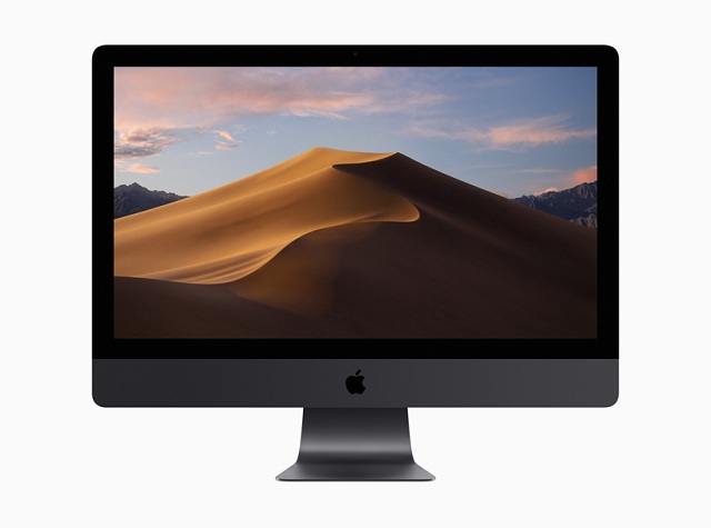 MacOS Mojave Review