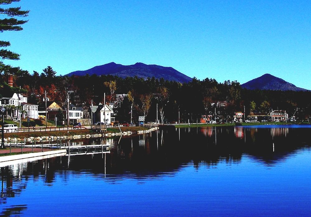 Saranac Lake, New York Lake Saranac Weather