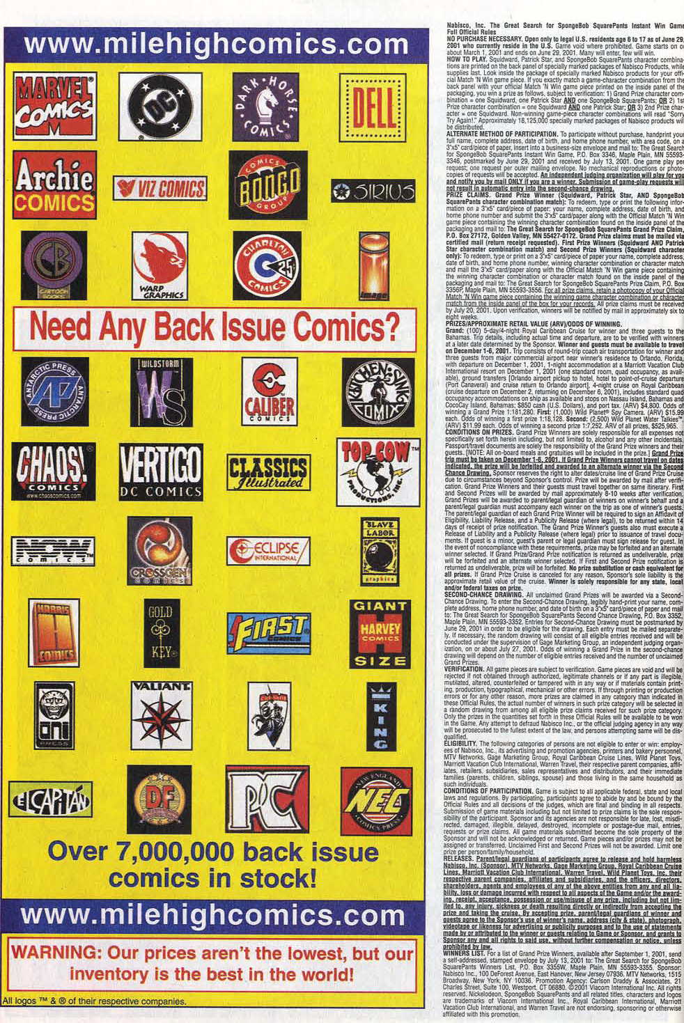 Read online Iron Man (1998) comic -  Issue #41 - 12