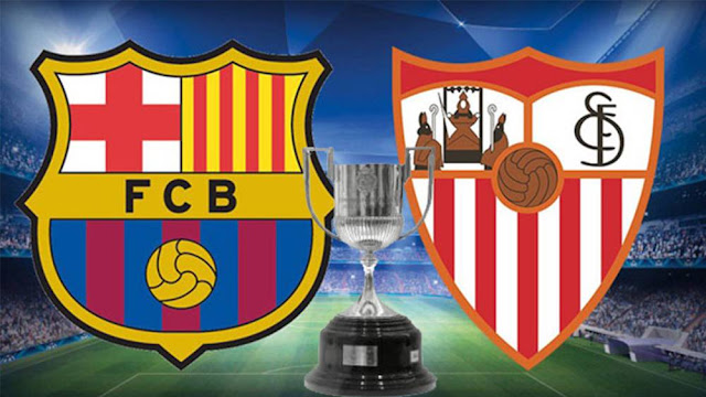 مشاهدة مباراة برشلونة واشبيلية بث مباشر بتاريخ 20-10-2018 الدوري الاسباني مشاهدة مباراة برشلونة واشبيلية بث مباشر بتاريخ 20-10-2018 الدوري الاسباني