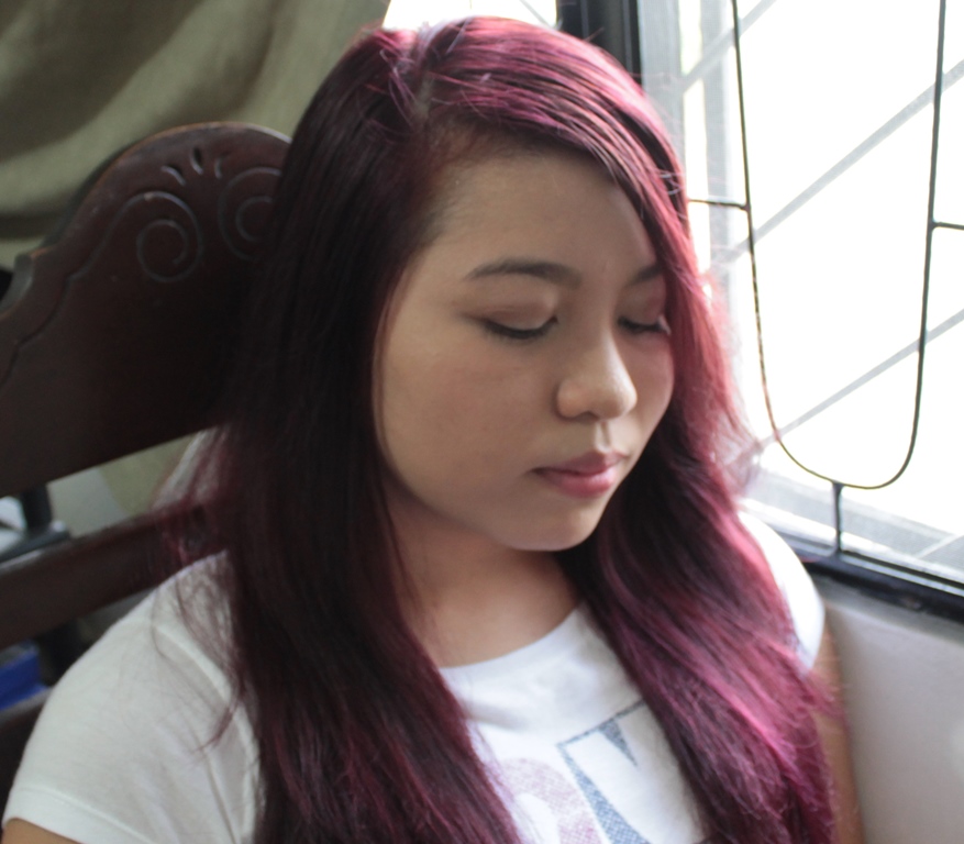 38 Top Loreal Hair Color Purple Brown