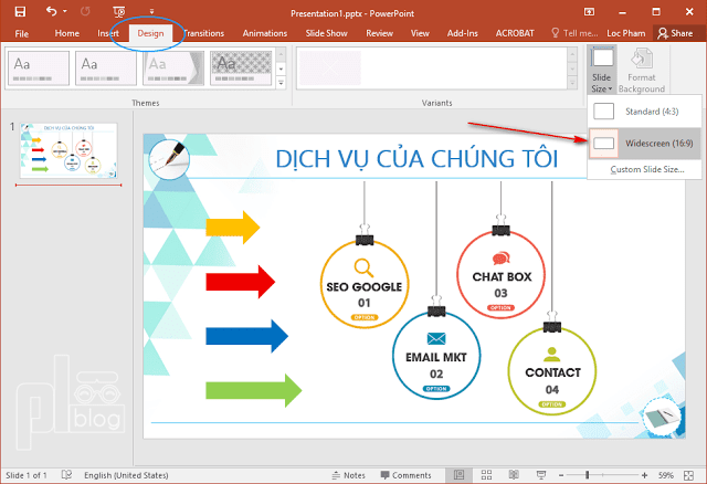 Khi đến với mẫu slide PowerPoint đẹp mắt của chúng tôi, bạn sẽ được trải nghiệm những thiết kế tuyệt đẹp, tinh tế, thật ấn tượng cho mọi khán giả của bạn.