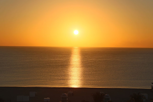 Escolha o seu lugar ao Sol...