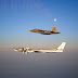 F-22 Intercept Jet Tempur Rusia